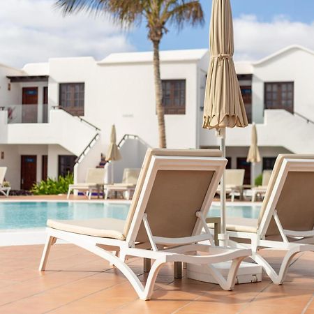 Aparthotel R2 Bahia Kontiki Puerto del Carmen  Exteriér fotografie