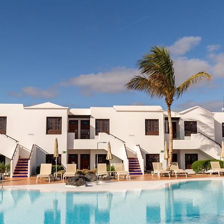Aparthotel R2 Bahia Kontiki Puerto del Carmen  Exteriér fotografie