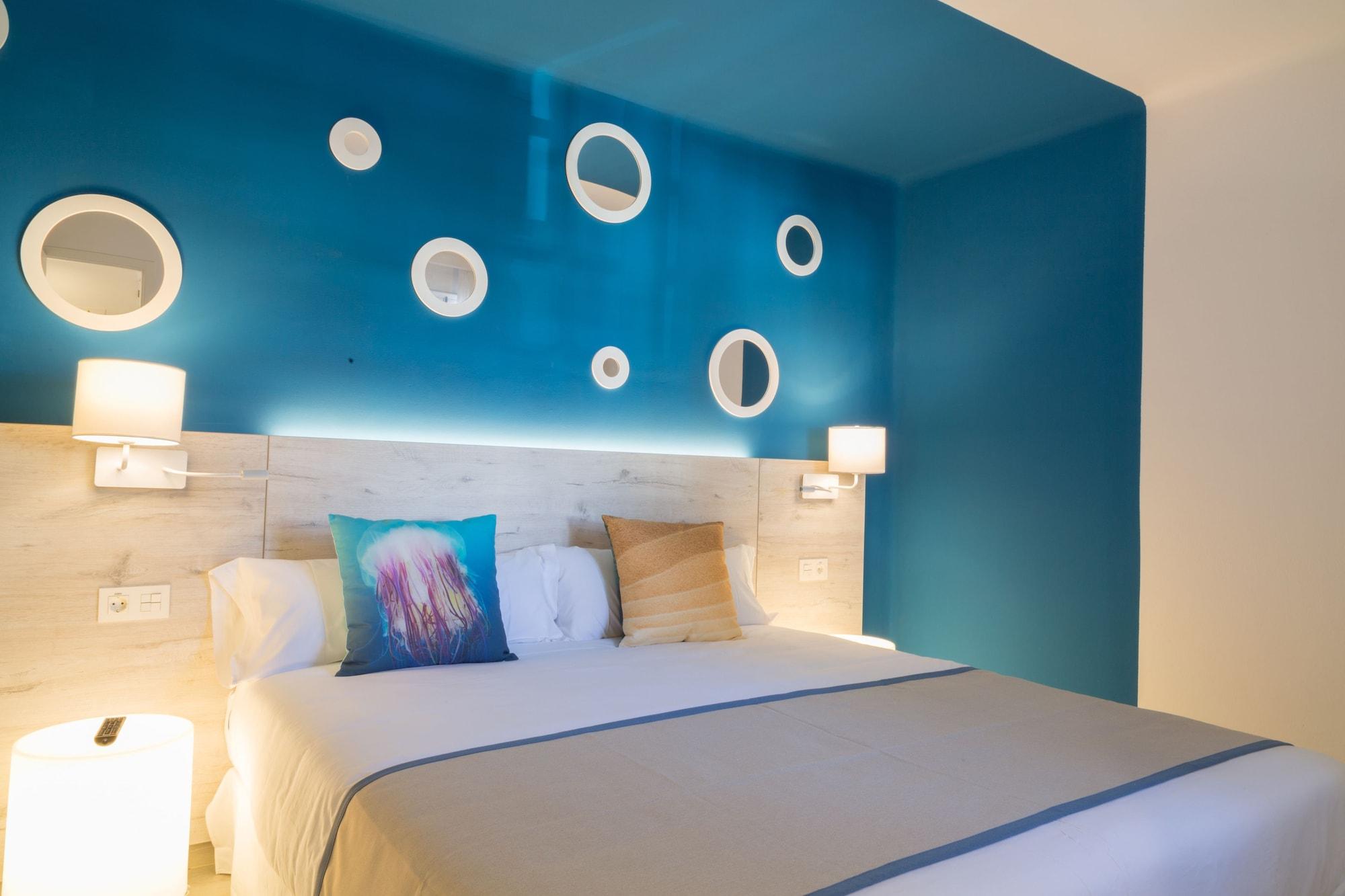 Aparthotel R2 Bahia Kontiki Puerto del Carmen  Exteriér fotografie