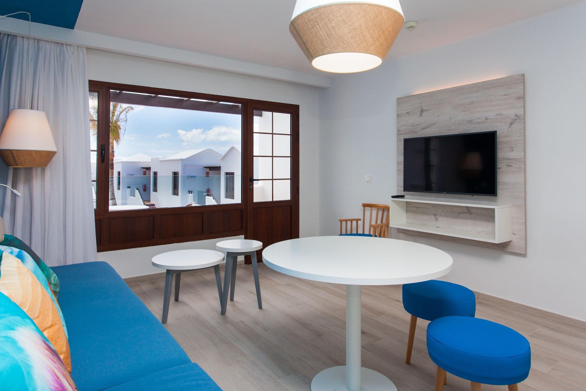 Aparthotel R2 Bahia Kontiki Puerto del Carmen  Exteriér fotografie