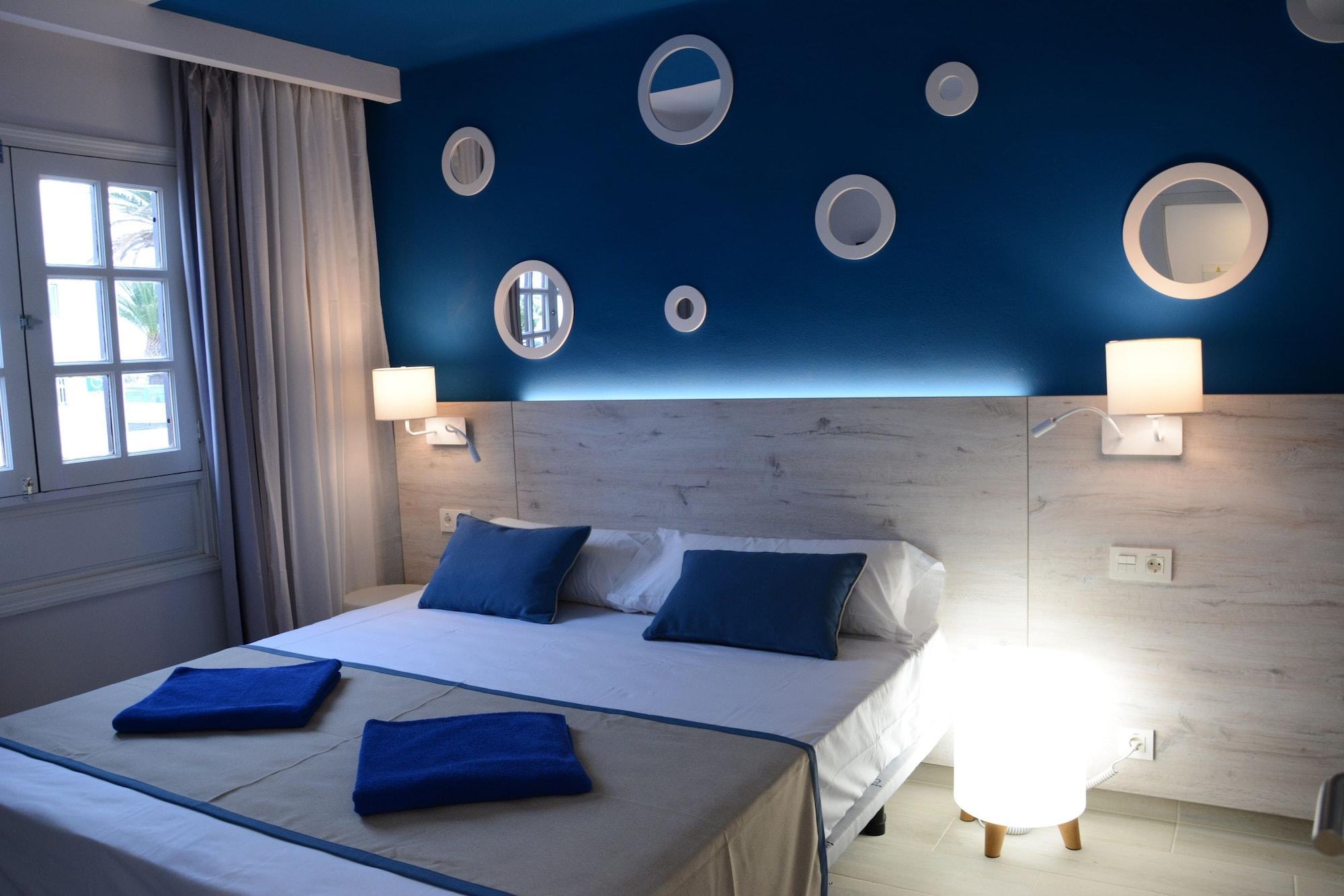 Aparthotel R2 Bahia Kontiki Puerto del Carmen  Exteriér fotografie