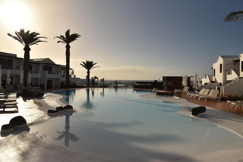 Aparthotel R2 Bahia Kontiki Puerto del Carmen  Exteriér fotografie