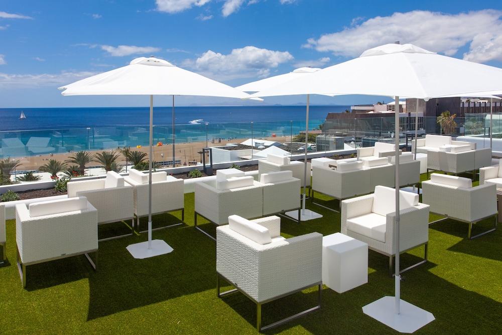 Aparthotel R2 Bahia Kontiki Puerto del Carmen  Exteriér fotografie