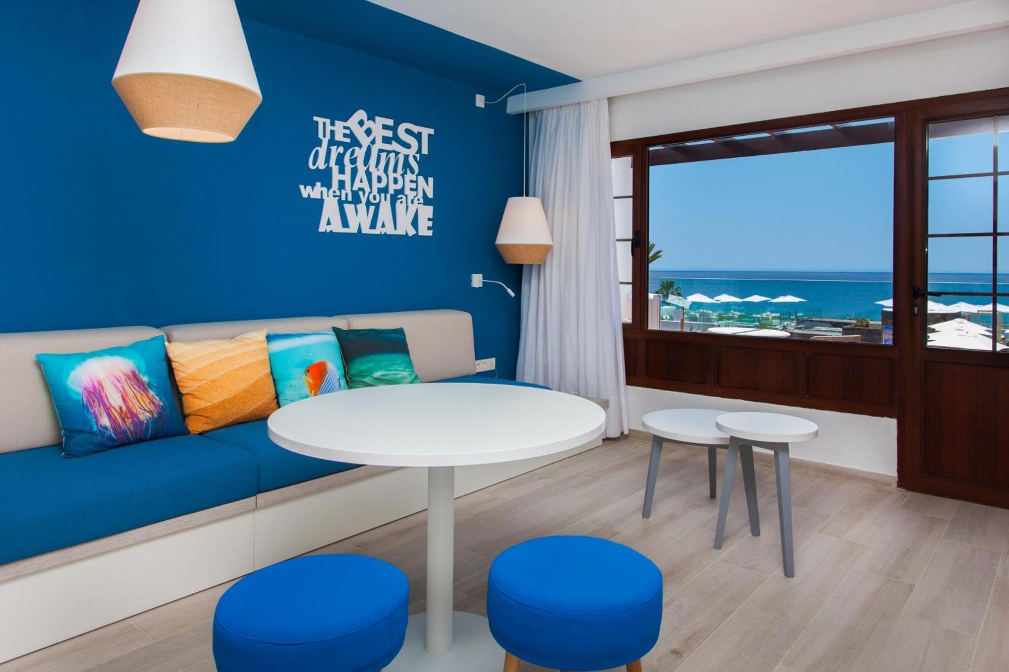 Aparthotel R2 Bahia Kontiki Puerto del Carmen  Exteriér fotografie