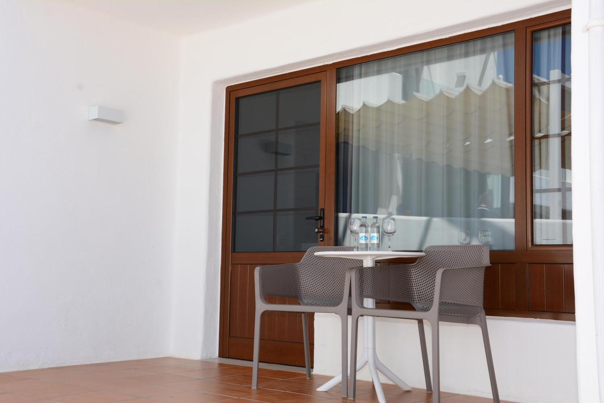 Aparthotel R2 Bahia Kontiki Puerto del Carmen  Exteriér fotografie