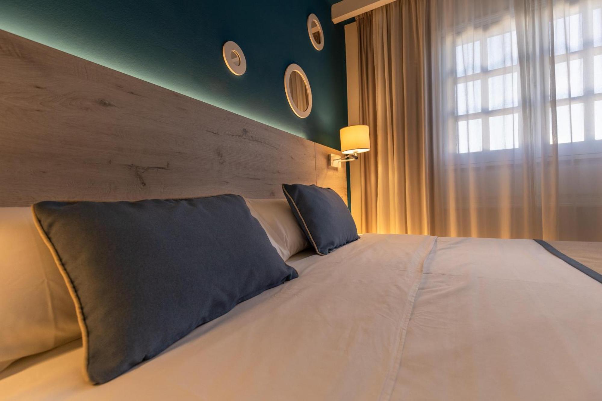 Aparthotel R2 Bahia Kontiki Puerto del Carmen  Exteriér fotografie