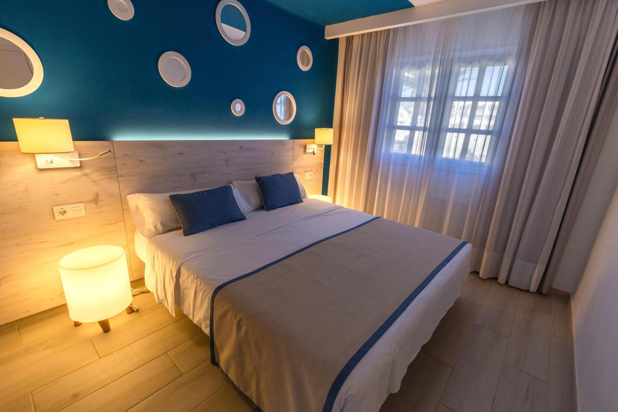 Aparthotel R2 Bahia Kontiki Puerto del Carmen  Exteriér fotografie
