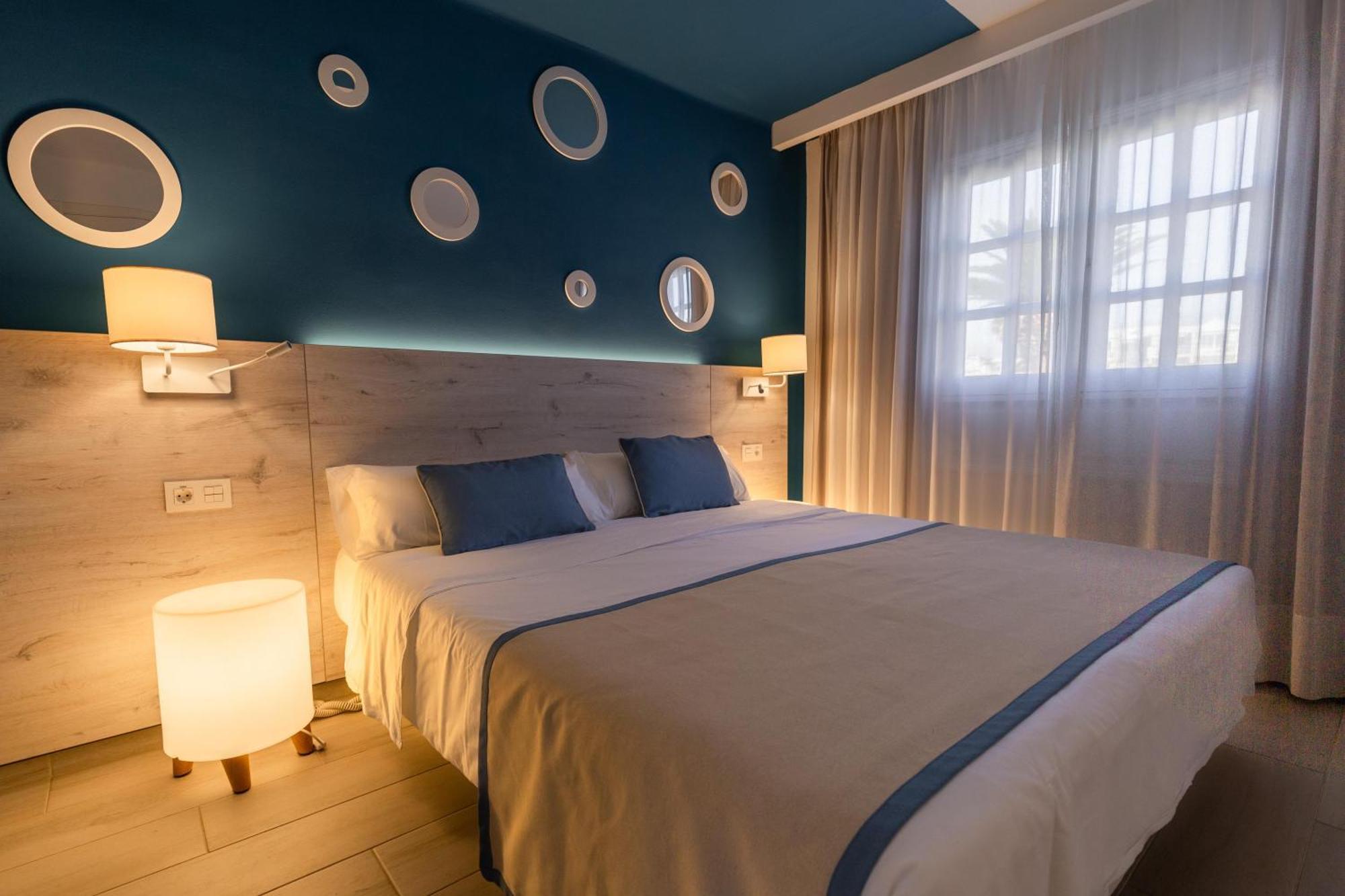 Aparthotel R2 Bahia Kontiki Puerto del Carmen  Exteriér fotografie