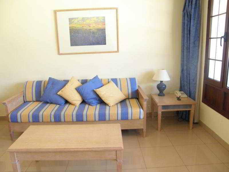 Aparthotel R2 Bahia Kontiki Puerto del Carmen  Exteriér fotografie