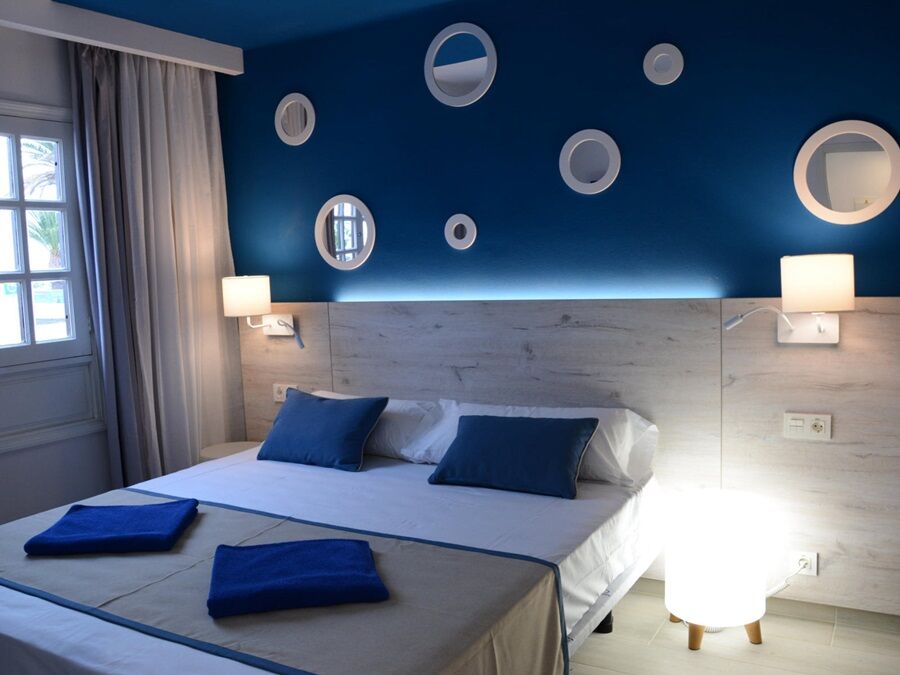 Aparthotel R2 Bahia Kontiki Puerto del Carmen  Exteriér fotografie